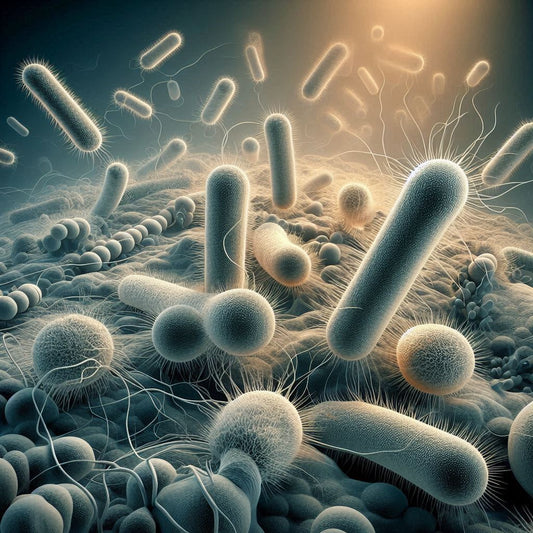 Die wichtigsten Filterbakterien im Aquarium: Wie sie das Wasser sauber und gesund halten