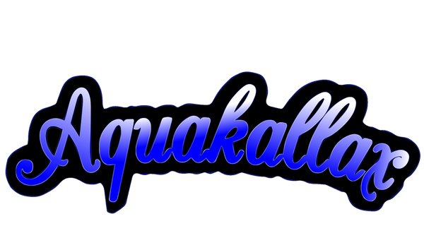 Aquakallax Logo
