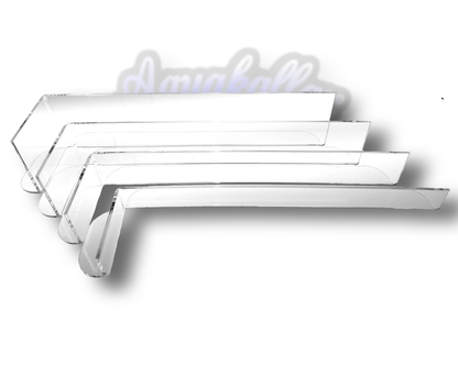Die Futterecke - Größe XL 200x50mm